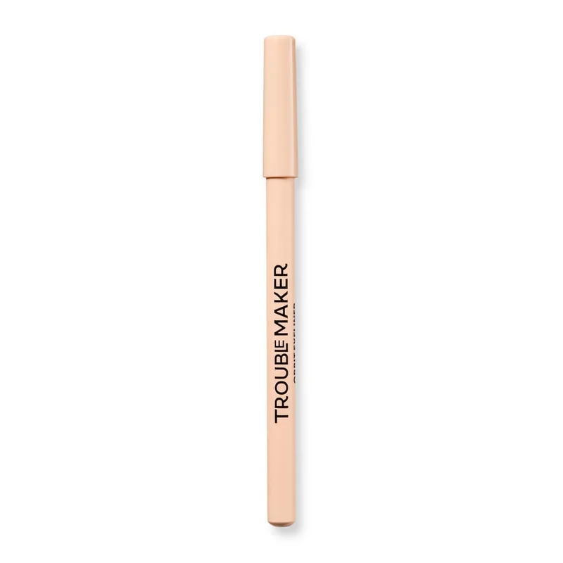 Trouble Maker Trouble Maker Orbit Eyeliner Pencil Nude