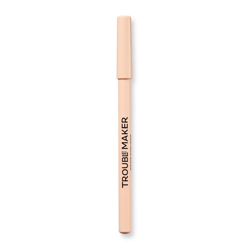 Trouble Maker Orbit Eyeliner Pencil Nude - Image 2