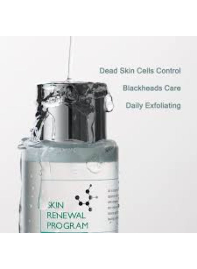 Mizon Skin Renewal Program AHA & BHA Daily Clean Toner 150ml - Image 3