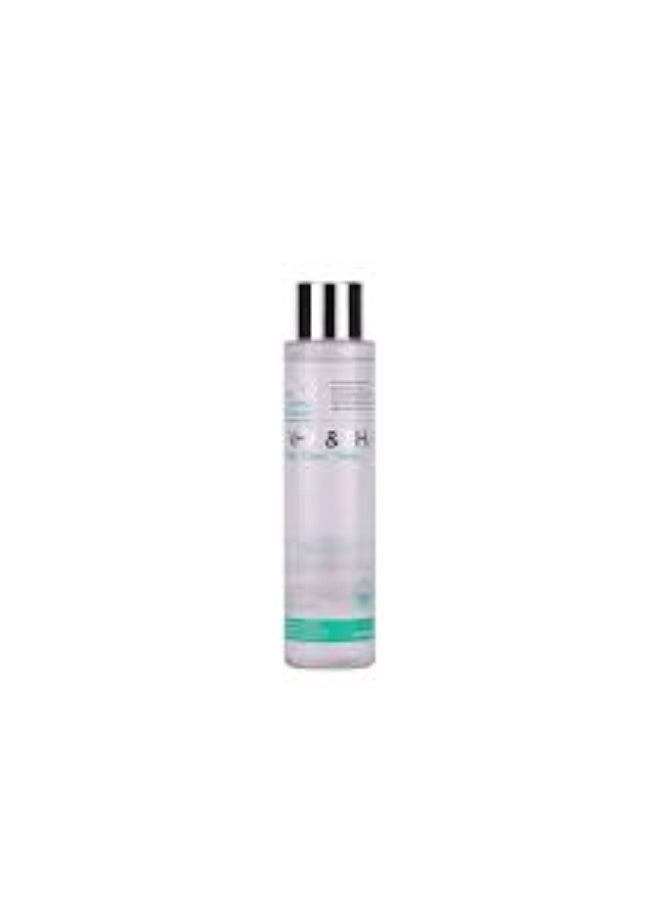 Mizon Skin Renewal Program AHA & BHA Daily Clean Toner 150ml - Image 1