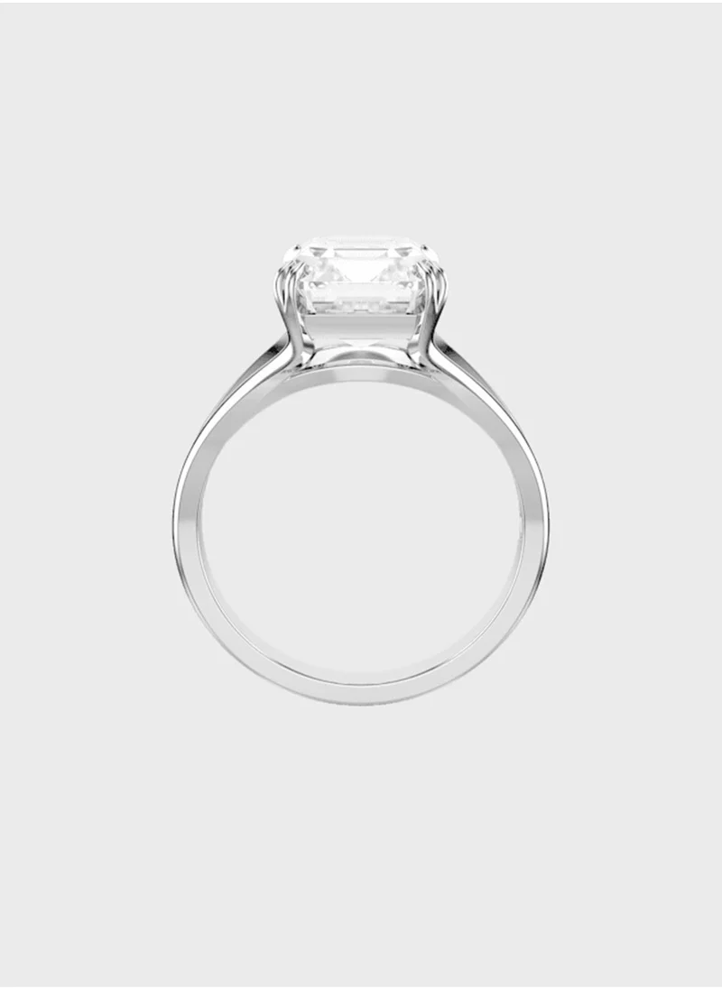 SWAROVSKI Stilla Stone Detail Single Ring