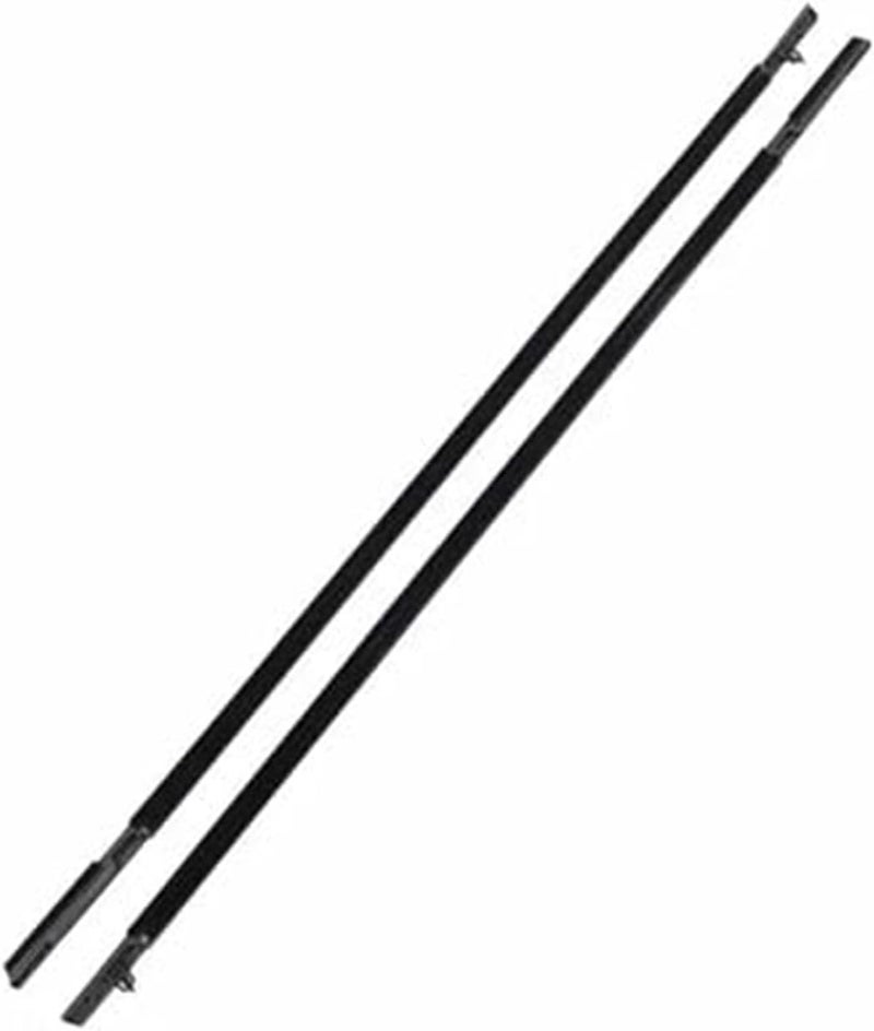 Vuzmode Car Window Weatherstrips for Toyota Land Cruiser Prado - Image 1