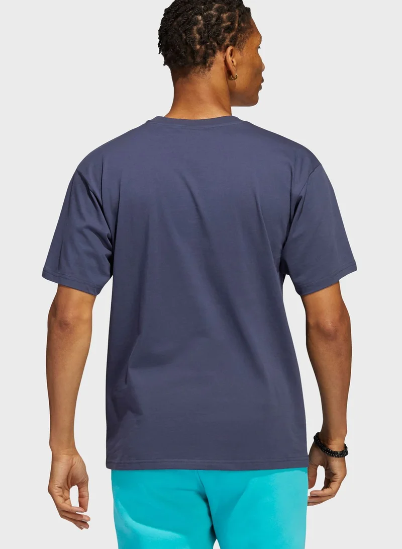 adidas Originals Forever T-Shirt
