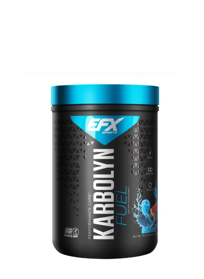 إي إف إكس سبورتس إي إف إكس مكمل الكربوهيدرات كاربولِن - Image 1