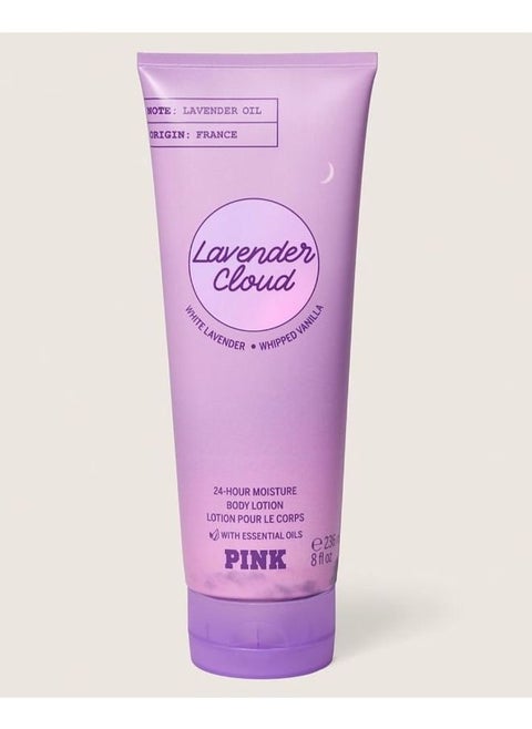Pink Lavender Cloud 236ml