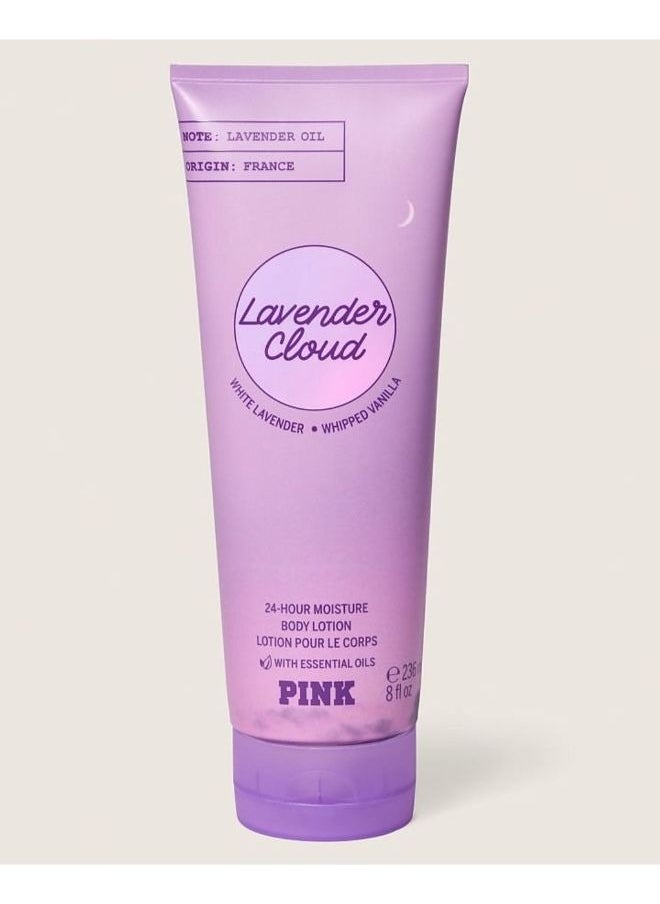 Bodylicious - Pink Lavender Cloud 236ml - Image 1