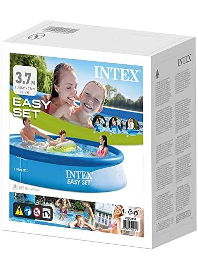 انتكس حمام سباحة سهل التركيب 12 قدم × 30 بوصة 28130 - Image 3