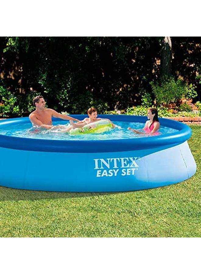 انتكس حمام سباحة سهل التركيب 12 قدم × 30 بوصة 28130 - Image 2