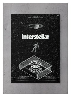 Poster Interstellar