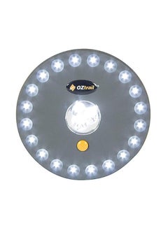 OZTrail OZTrail By Adventure HQ | 23 LED UFO TENT LIGHT 4AA 