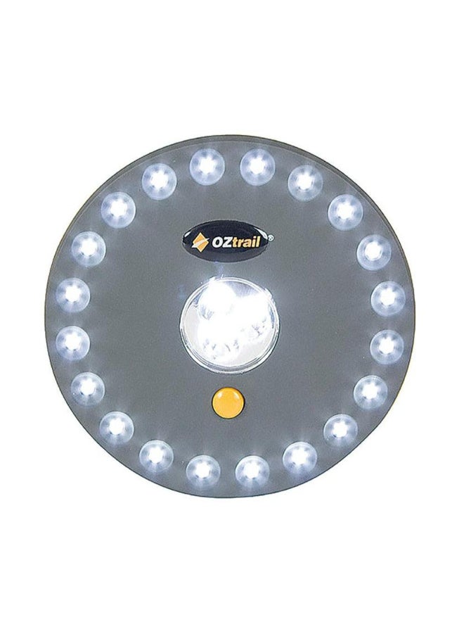 OZTrail OZTrail By Adventure HQ | 23 LED UFO TENT LIGHT 4AA 