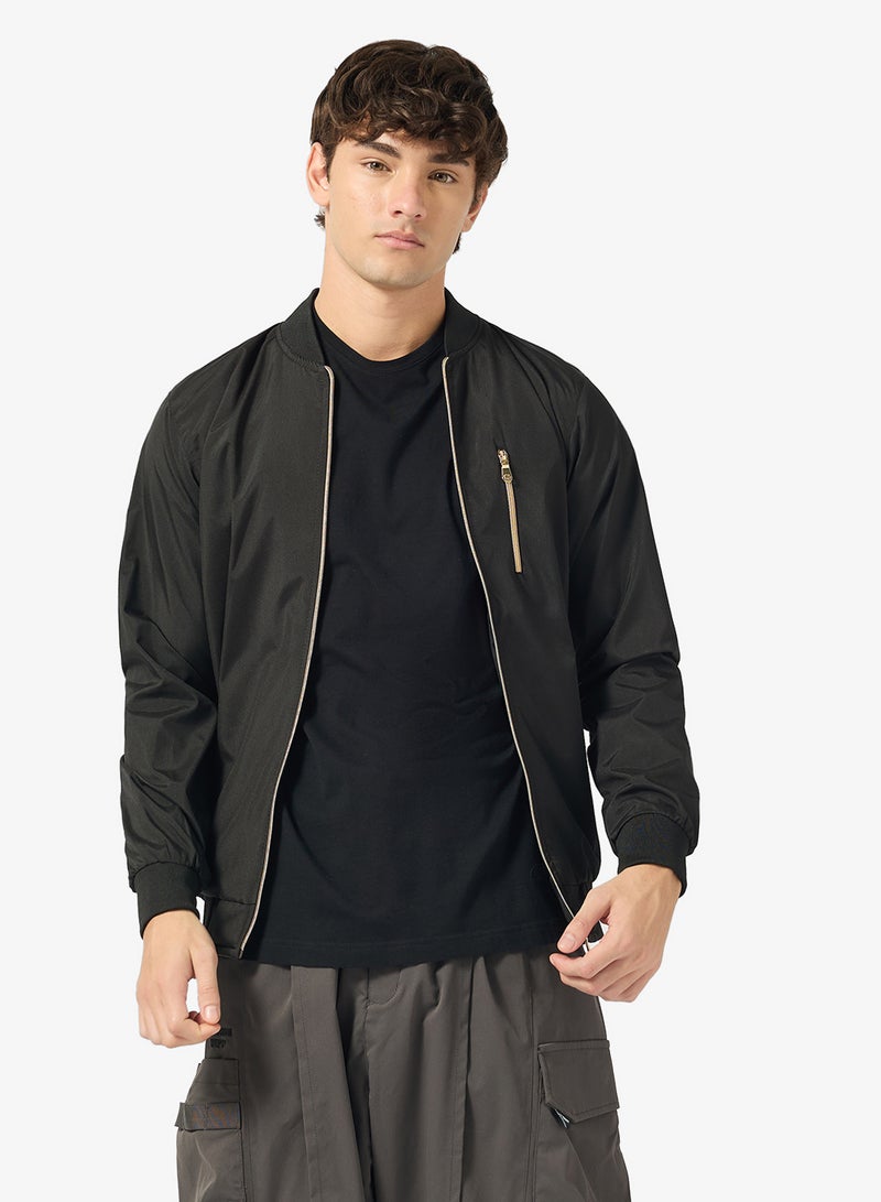 Seventy Five Bomber Jacket - Image 1