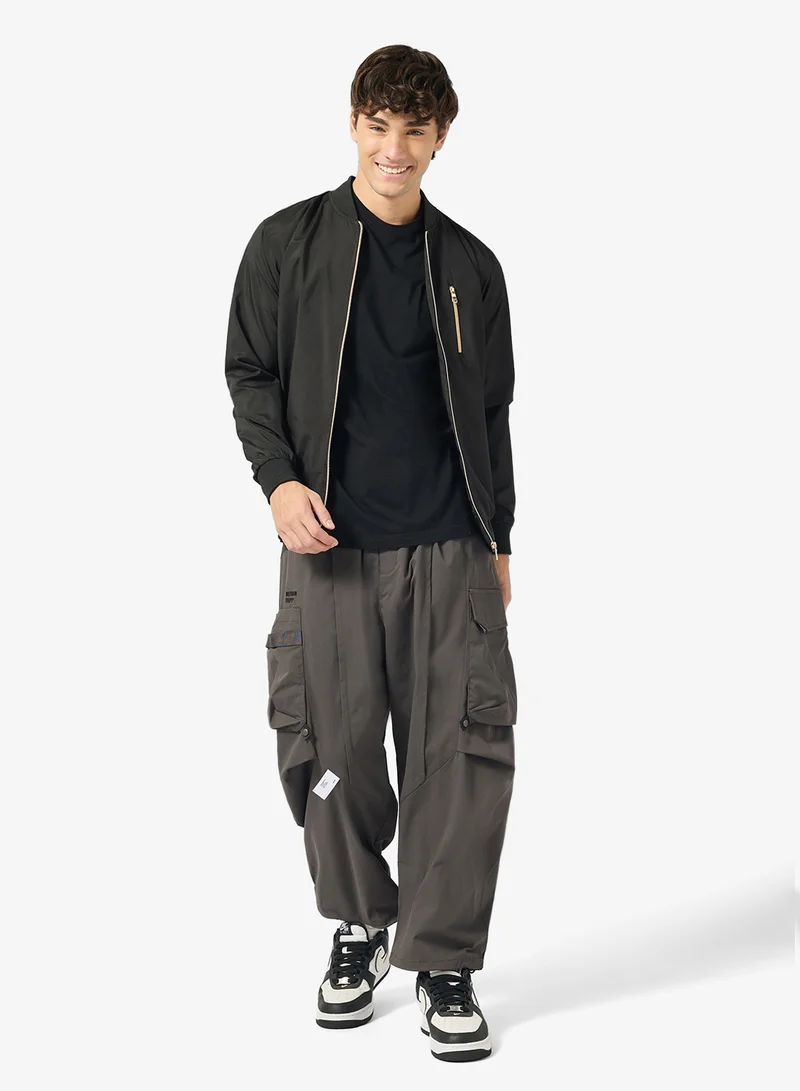 Seventy Five Bomber Jacket