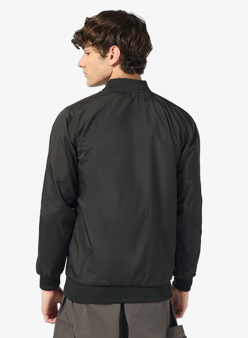 Seventy Five Bomber Jacket - Image 2