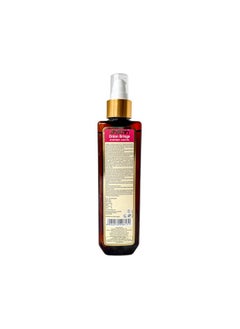 dhathri Onion Bringa Ayurvedic Hair Oil | Onion Hair Oil For Healthy Hair | Ayurvedic Oil For Hair Fall Control | Non-Greasy Onion Oil |Clinically Tested | 200 Ml  - Image 5