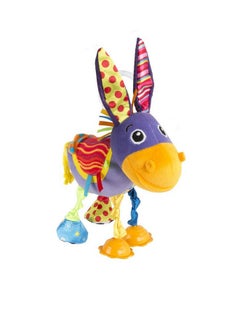Lamaze Squeezy The Donkey  - Image 1