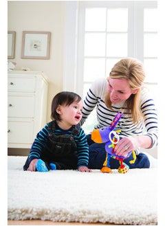 Lamaze Squeezy The Donkey  - Image 2