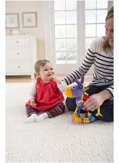 Lamaze Squeezy The Donkey  - Image 4