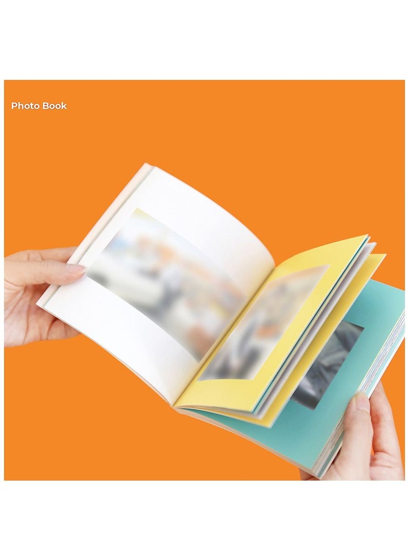 BTS Butter Album with Extra Photocards Set Cream Version