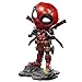 IRON STUDIOS تمثال مصغر من XMen PVC ديدبول 15 سم - Image 2