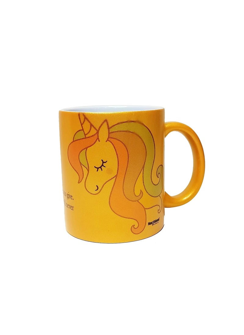 NorthLand - Northland Happy Birthday Daughter Greeting Card Gift Combo - Coffee Mug, World Best Daughter Trophy, Greeting Card - Birthday Gift for Daughter - Image 1