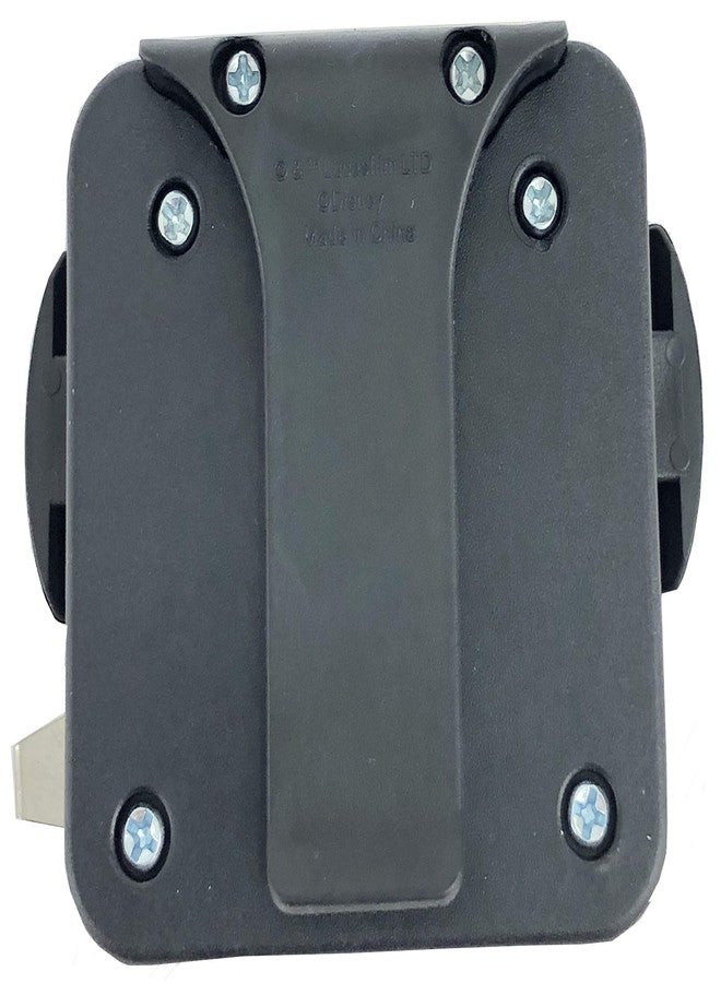 Galaxy's Edge Star Wars Lightsaber Belt Clip - Image 2