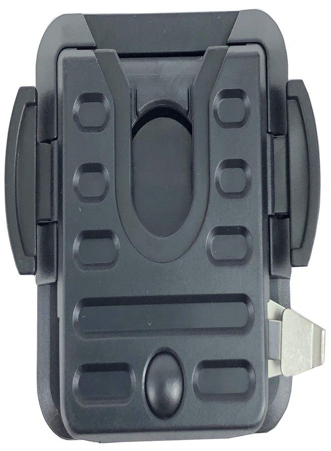 Galaxy's Edge Star Wars Lightsaber Belt Clip - Image 1