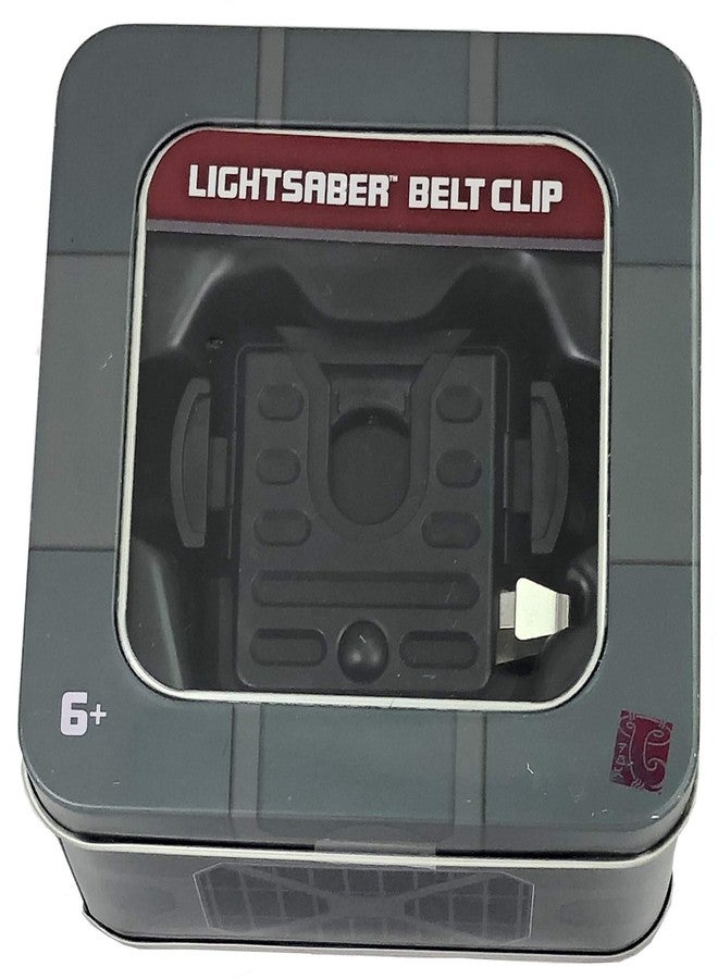 Galaxy's Edge Star Wars Lightsaber Belt Clip - Image 3