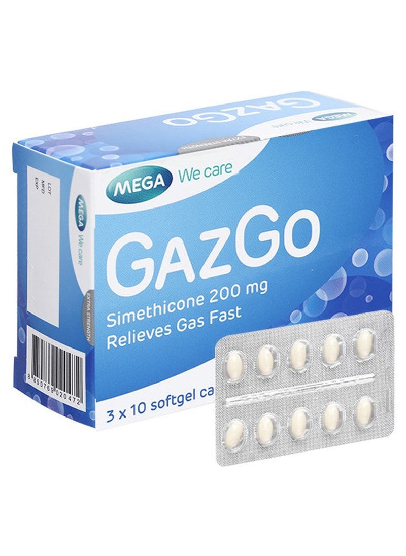 Gogaz 200Mg Softgel 30S - pzsku/ZD28D414B279E819714E7Z/45/_/1718010693/0f09e825-9136-4489-96d9-49d64f508482