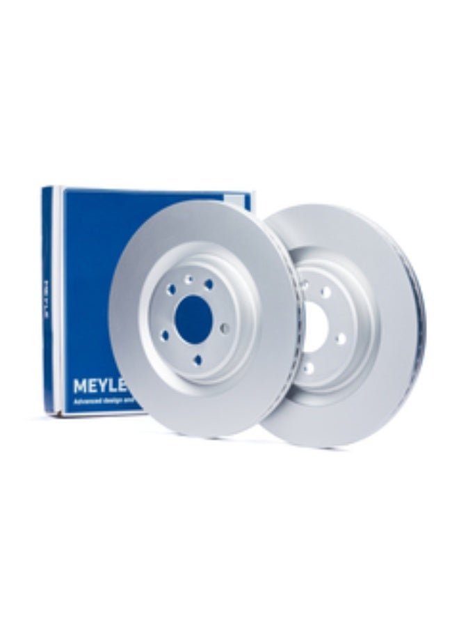 هوبات الفرامل / الدوار - 015 521 2100/PD