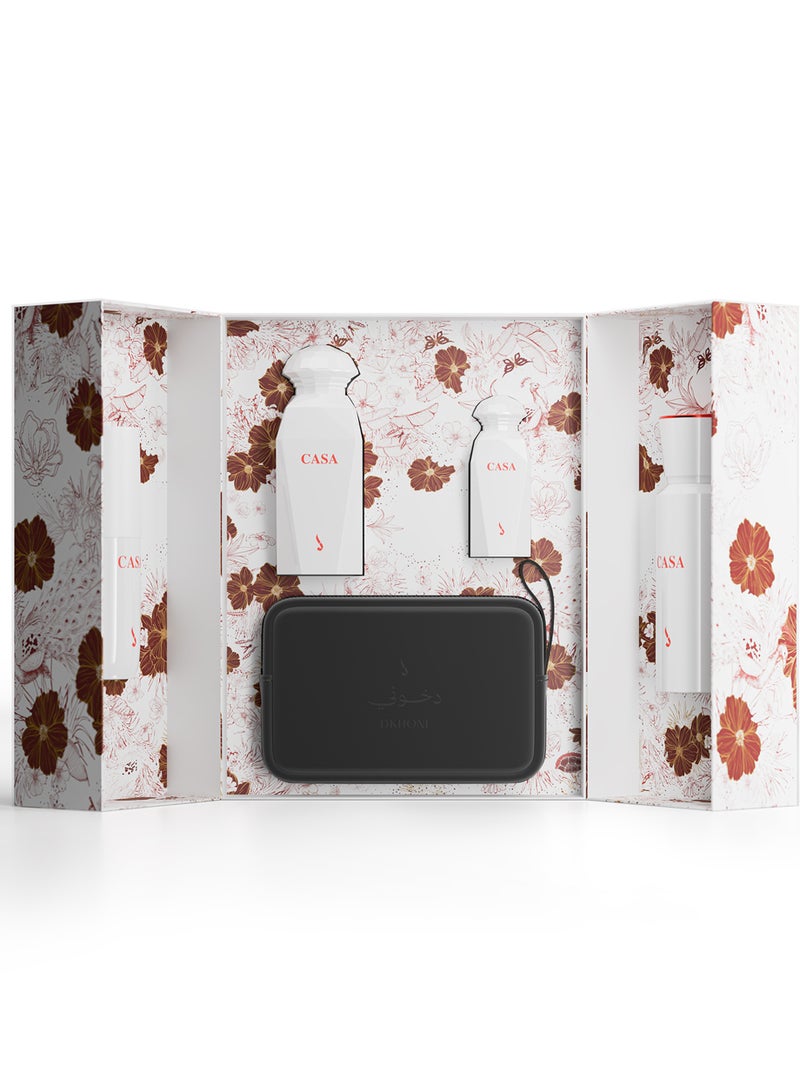 Dkhoni CASA Collection Package - Image 1