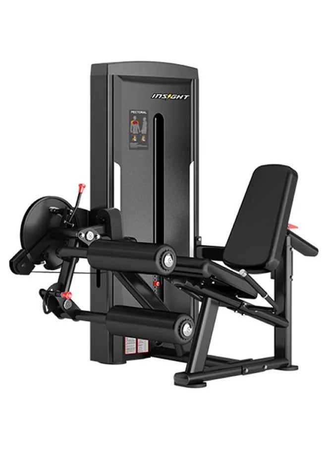 Insight - INSIGHT LEG EXTN/CURL SA025 مع التركيب - Image 1