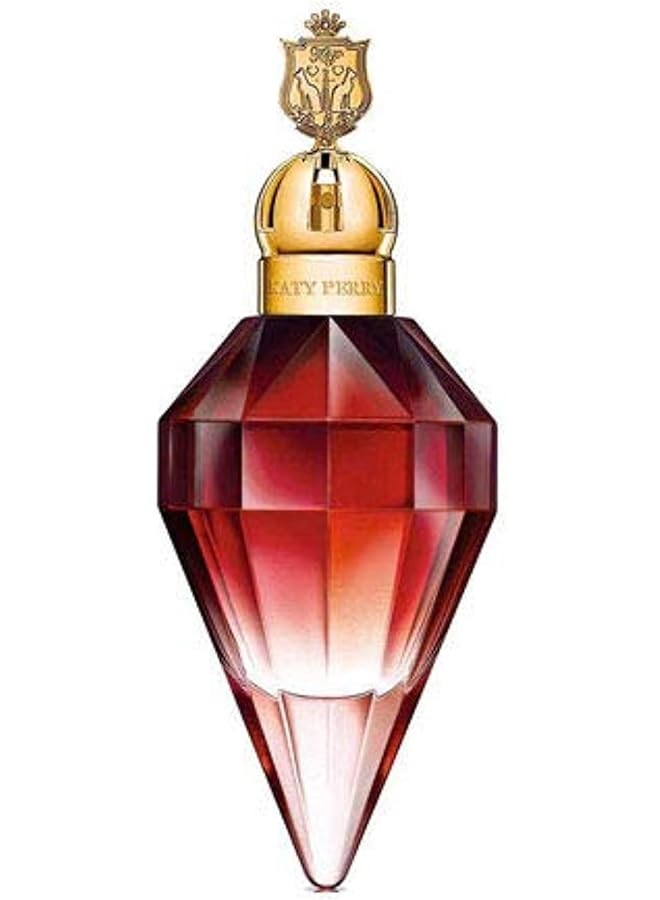 Katy Perry Killer Queen For Women Eau De Parfum 100Ml