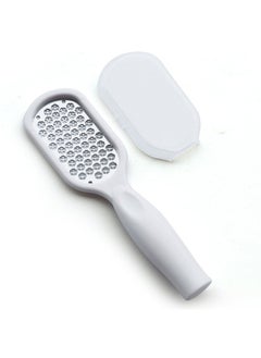 Foot grinding artifact Foot grinding stone to remove dead skin calluses horniness splash-proof single-sided foot rubbing board household scraping tool for foot repair