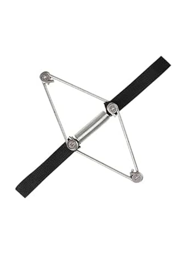 Valgus Corrector And Toe Stretcher Elastic Exercise Strap For Bunion Relief - Image 1