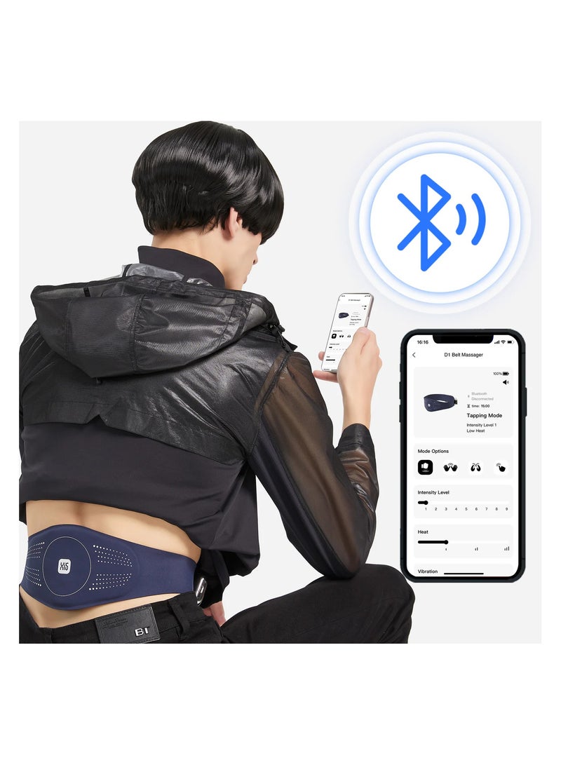 Generic Massage Belt  - Image 2