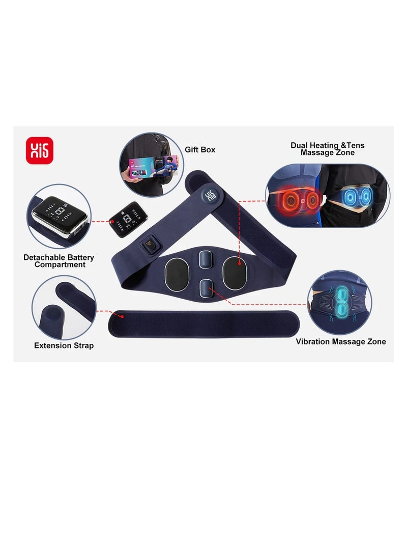 Generic Massage Belt  - Image 3