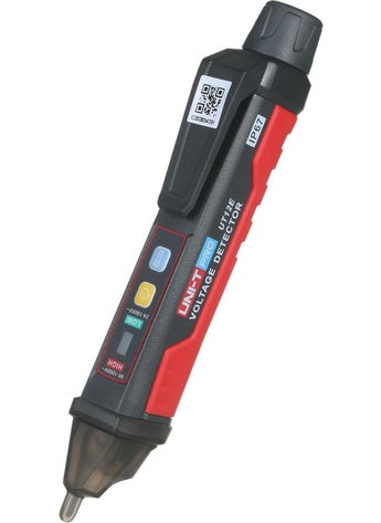 UniT UT12E Non-Contact Ac Voltage Voltage Detector  - Image 2
