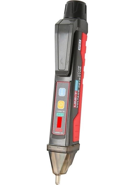 UniT UT12E Non-Contact Ac Voltage Voltage Detector  - Image 3