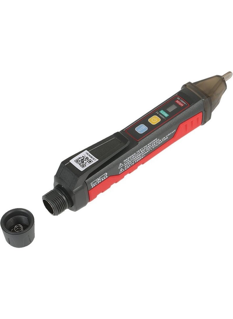 UniT UT12E Non-Contact Ac Voltage Voltage Detector  - Image 4