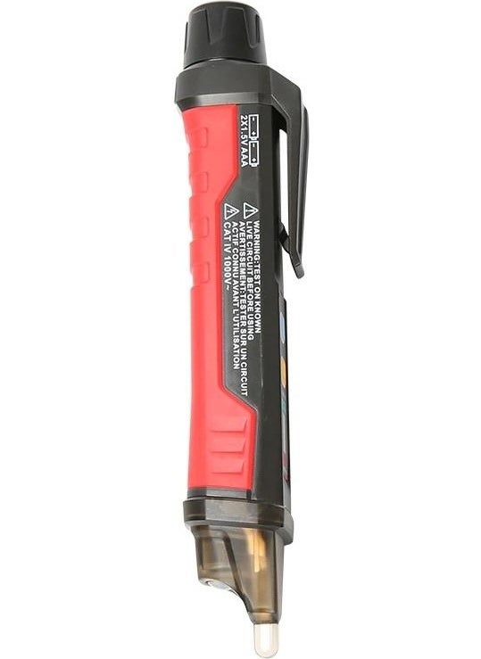 UniT UT12E Non-Contact Ac Voltage Voltage Detector  - Image 5