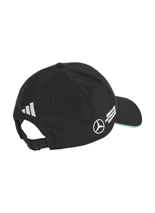 Adidas adidas MER DR CAP Black Motorsport CAP for Unisex - OSFC