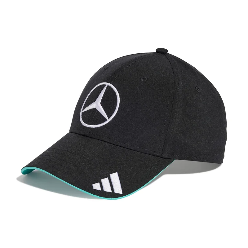 Adidas MERCEDES - AMG PETRONAS FORMULA ONE TEAM DRIVER CAP