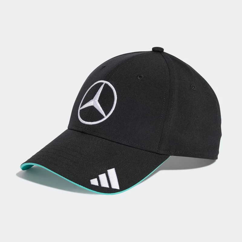 Adidas MERCEDES - AMG PETRONAS FORMULA ONE TEAM DRIVER CAP