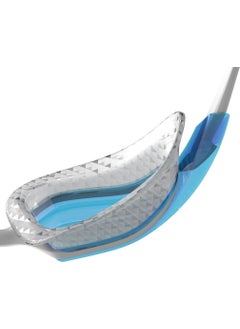 speedo Aquapulse Pro (White/blue)  - Image 2