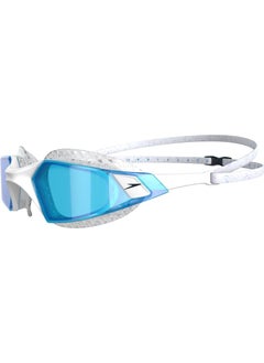speedo Aquapulse Pro (White/blue)  - Image 4