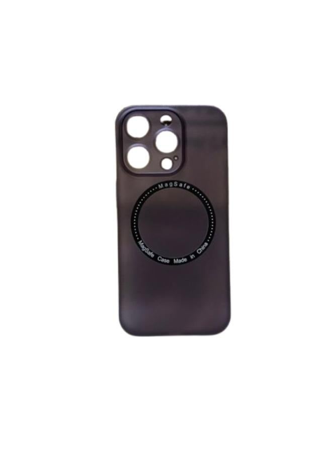 LANEX Drop Protection Case for iPhone 14 Pro Max - MagSafe Technology for Full Protection and Shockproof