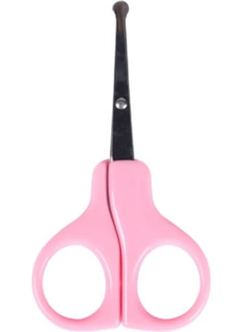 Sevi Bebe Baby Nail Care Set Pink