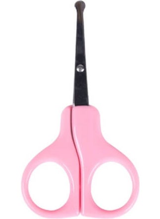 Sevi Bebe Baby Nail Care Set Pink  - Image 2