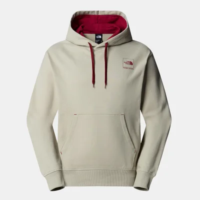 THE NORTH FACE Men's Coordinates Hoodie
